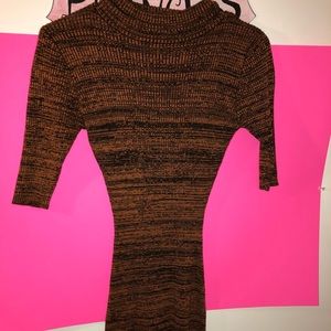 A dress from strawberry in New York